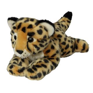 Obrázek z Gepard mládě plyš 34cm Sweetheart 